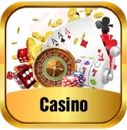 Sảnh Game Casino